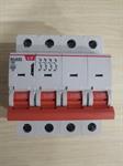 MCB LS 4P 32A 6kA ( BKJ63N )